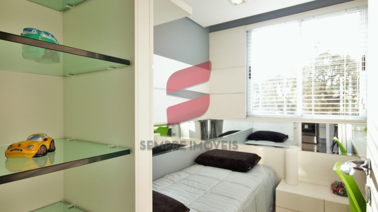 Imagem Apartamento com 3 Quartos à Venda, 75 m² em Boa Vista - Curitiba
