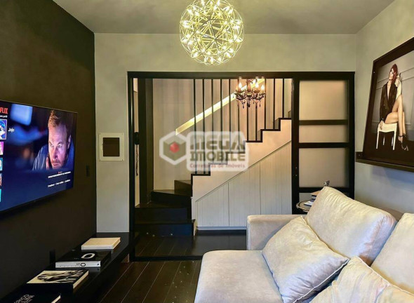 Imagem Apartamento com 3 Quartos à Venda, 160 m² em Lagoa Da Conceição - Florianópolis Imagem Apartamento com 3 Quartos à Venda, 160 m² em Lagoa Da Conceição - Florianópolis