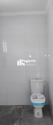 Imagem Casa de Condomínio com 4 Quartos à Venda, 160 m² em Bairro Alto - Curitiba