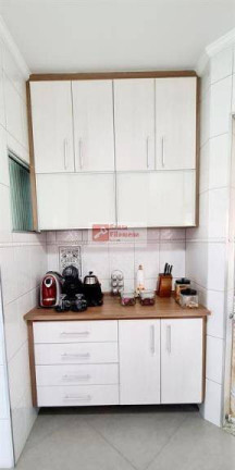 Imagem Apartamento com 3 Quartos à Venda, 60 m² em Parque Marajoara - Santo André Imagem Apartamento com 3 Quartos à Venda, 60 m² em Parque Marajoara - Santo André