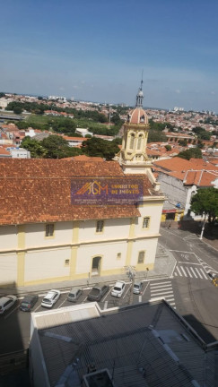 Imagem Apartamento com 3 Quartos à Venda, 135 m² em Centro - Itu