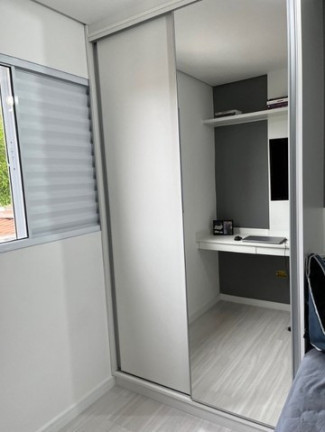 Imagem Imóvel com 1 Quarto à Venda, 36 m² em água Rasa - São Paulo