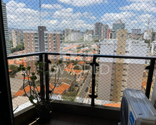 Imagem Imóvel com 3 Quartos à Venda, 127 m² em Jardim Do Mar - São Bernardo Do Campo