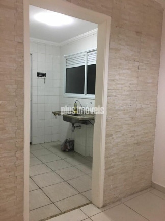 Imagem Apartamento com 2 Quartos à Venda, 56 m² em Morumbi - São Paulo Imagem Apartamento com 2 Quartos à Venda, 56 m² em Morumbi - São Paulo
