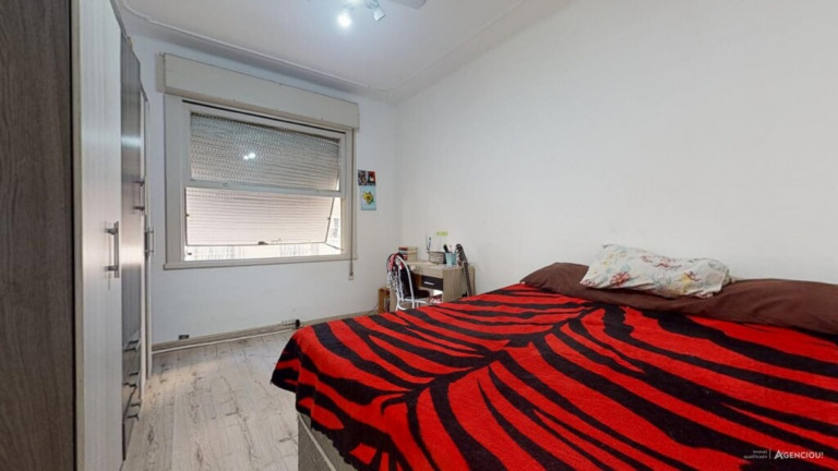 Imagem Imóvel com 2 Quartos à Venda, 57 m² em Centro Histórico - Porto Alegre Imagem Imóvel com 2 Quartos à Venda, 57 m² em Centro Histórico - Porto Alegre
