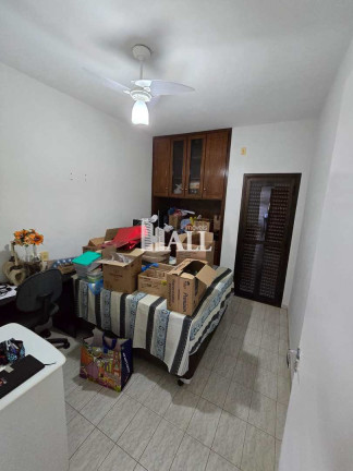 Imagem Apartamento com 3 Quartos à Venda, 140 m² em Boa Vista - São José Do Rio Preto Imagem Apartamento com 3 Quartos à Venda, 140 m² em Boa Vista - São José Do Rio Preto