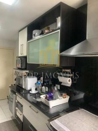 Imagem Apartamento com 3 Quartos à Venda, 109 m² em Vila Ema - São José Dos Campos Imagem Apartamento com 3 Quartos à Venda, 109 m² em Vila Ema - São José Dos Campos
