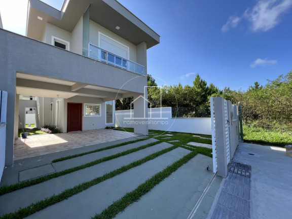 Casa com 3 Quartos à Venda, 150 m² em São João Do Rio Vermelho - Florianópolis