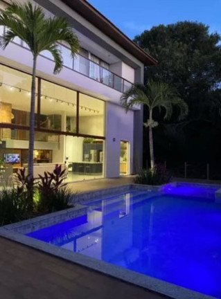 Casa com 5 Quartos à Venda, 360 m² em Praia Do Forte - Mata De São João