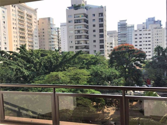Imagem Apartamento com 3 Quartos para Alugar, 285 m² em Vila Nova Conceição - São Paulo Imagem Apartamento com 3 Quartos para Alugar, 285 m² em Vila Nova Conceição - São Paulo