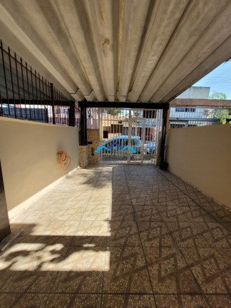Imagem Sobrado com 2 Quartos para Alugar, 92 m² em Santo Amaro - São Paulo