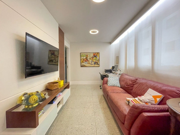 Imagem Apartamento com 4 Quartos à Venda, 193 m² em Praia Do Canto - Vitória Imagem Apartamento com 4 Quartos à Venda, 193 m² em Praia Do Canto - Vitória