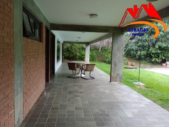 Imagem Casa com 4 Quartos à Venda, 430 m² em Jardim Colonial - Carapicuíba