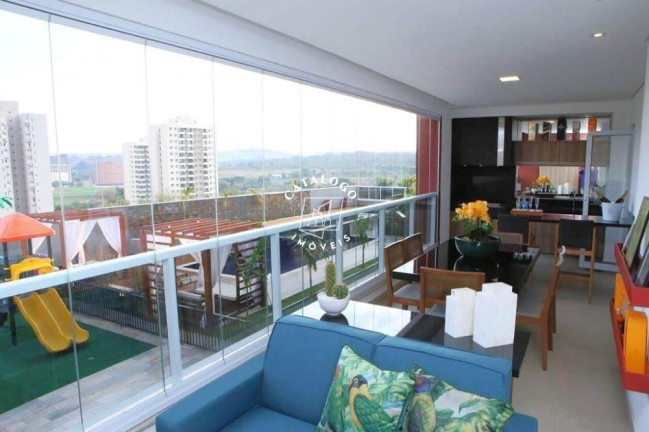 Imagem Apartamento com 3 Quartos à Venda, 172 m² em Nova Aliança - Ribeirão Preto Imagem Apartamento com 3 Quartos à Venda, 172 m² em Nova Aliança - Ribeirão Preto