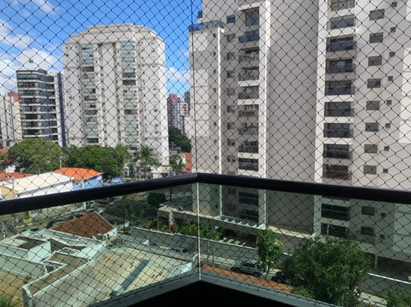 Imagem Apartamento com 3 Quartos à Venda, 147 m² em Cambuí - Campinas Imagem Apartamento com 3 Quartos à Venda, 147 m² em Cambuí - Campinas