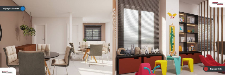 Imagem Apartamento com 2 Quartos à Venda, 53 m² em Parque Manoel De Vasconcelos - Sumaré Imagem Apartamento com 2 Quartos à Venda, 53 m² em Parque Manoel De Vasconcelos - Sumaré