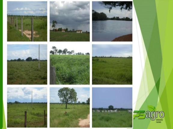 Imagem Imóvel à Venda, 934.000.000 m² em Zona Rural - São Felix Do Araguaia Imagem Imóvel à Venda, 934.000.000 m² em Zona Rural - São Felix Do Araguaia