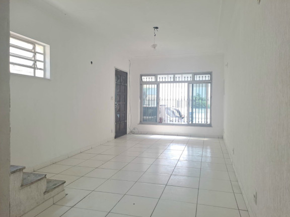Imagem Casa com 3 Quartos à Venda, 150 m² em Santana - São Paulo