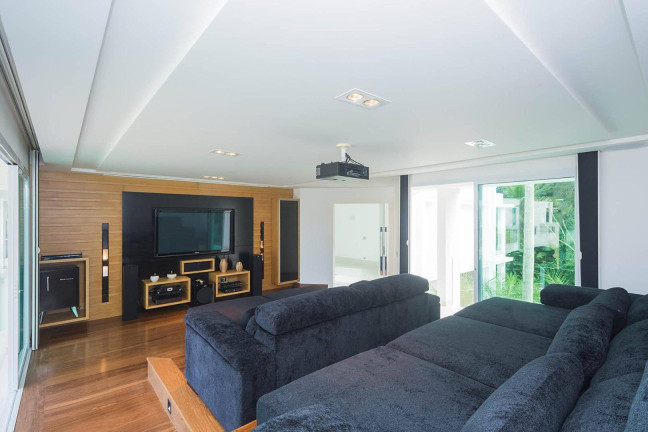 Imagem Casa com 6 Quartos à Venda, 943 m² em Riviera De São Lourenço - Bertioga