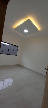 Imagem Casa com 3 Quartos à Venda, 280 m² em Jardim Helvécia - Aparecida De Goiânia