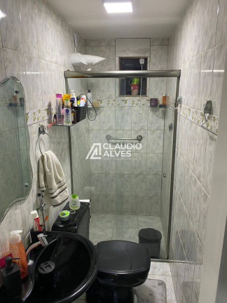 Imagem Casa com 3 Quartos para Alugar, 150 m² em Caseb - Feira De Santana