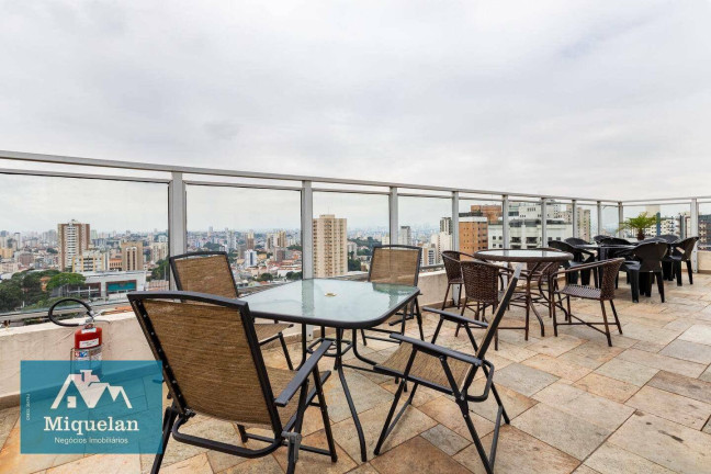 Imagem Apartamento com 1 Quarto à Venda, 45 m² em Santana - São Paulo Imagem Apartamento com 1 Quarto à Venda, 45 m² em Santana - São Paulo