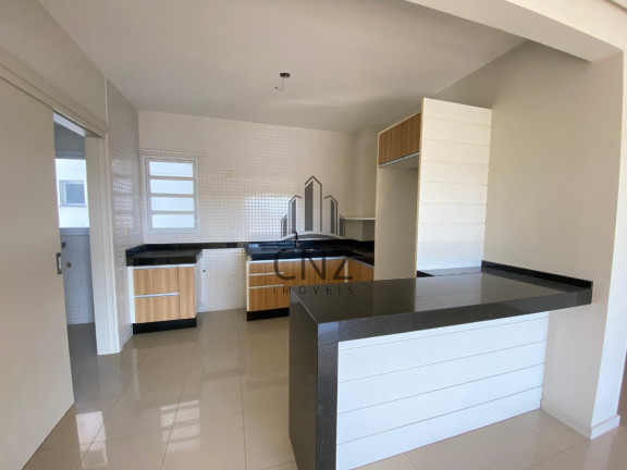 Imagem Apartamento com 3 Quartos à Venda, 110 m² em Centro I - Brusque