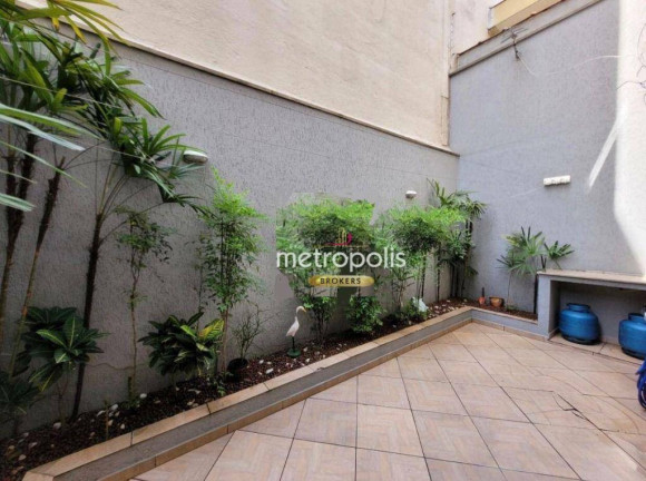 Imagem Sobrado com 3 Quartos à Venda, 226 m² em Barcelona - São Caetano Do Sul Imagem Sobrado com 3 Quartos à Venda, 226 m² em Barcelona - São Caetano Do Sul