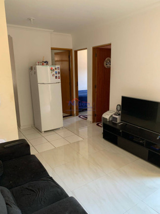 Apartamento com 2 Quartos à Venda,  em Vila Nova Bonsucesso - Guarulhos