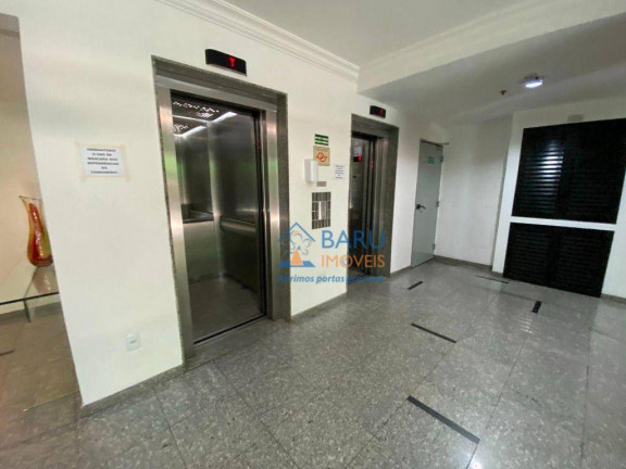 Imagem Sala Comercial para Alugar, 37 m² em Lapa - São Paulo