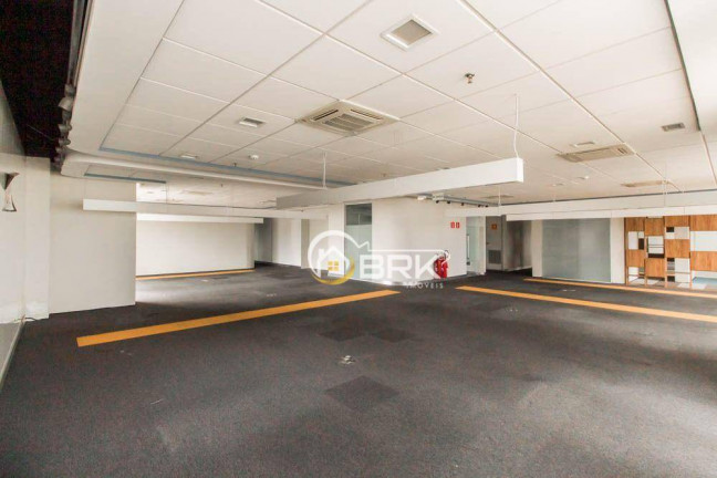 Imagem Sala Comercial à Venda ou Locação, 873 m² em Vila Mariana - São Paulo Imagem Sala Comercial à Venda ou Locação, 873 m² em Vila Mariana - São Paulo