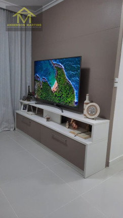 Imagem Apartamento com 3 Quartos à Venda, 71 m² em Praia De Itaparica - Vila Velha Imagem Apartamento com 3 Quartos à Venda, 71 m² em Praia De Itaparica - Vila Velha