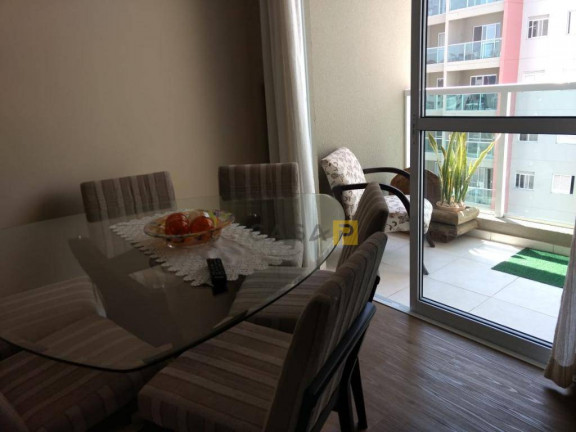 Imagem Apartamento com 3 Quartos à Venda, 70 m² em Santa Cruz - Americana Imagem Apartamento com 3 Quartos à Venda, 70 m² em Santa Cruz - Americana