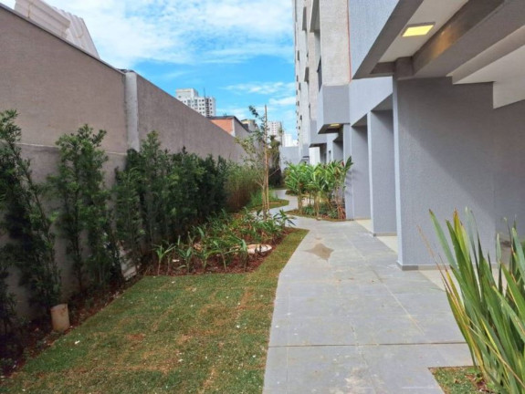 Imagem Imóvel com 2 Quartos à Venda, 35 m² em Indianópolis - São Paulo