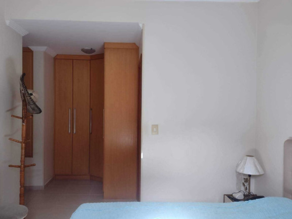 Imagem Casa com 3 Quartos à Venda, 100 m² em Aparecida - Santos Imagem Casa com 3 Quartos à Venda, 100 m² em Aparecida - Santos
