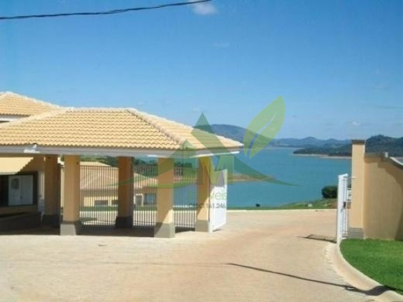 Imagem Terreno em Condomínio à Venda, 1.000 m² em Centro - Piracaia