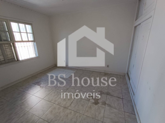 Imagem Sobrado com 5 Quartos para Alugar, 158 m² em Campestre - Santo André