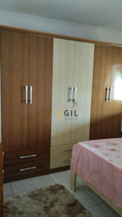 Imagem Casa com 2 Quartos à Venda, 80 m² em Parque Santo Antônio - Jacareí