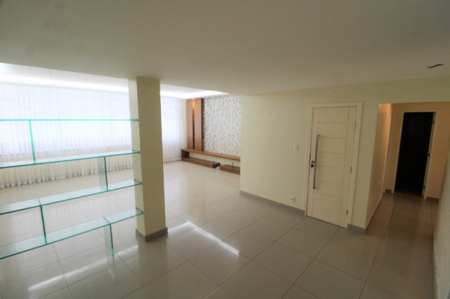 Imagem Apartamento com 3 Quartos para Alugar, 140 m² em Ipanema - Rio De Janeiro