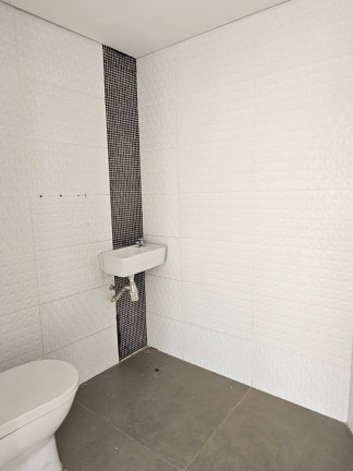 Imagem Casa com 12 Quartos para Alugar, 135 m² em Gonzaga - Santos Imagem Casa com 12 Quartos para Alugar, 135 m² em Gonzaga - Santos