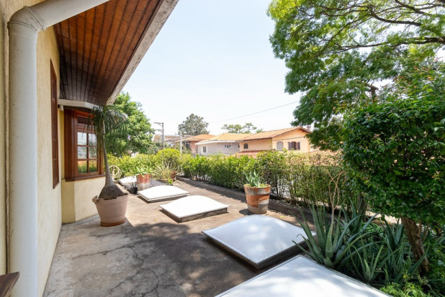 Imagem Casa com 4 Quartos à Venda, 440 m² em Jardim Prudência - São Paulo