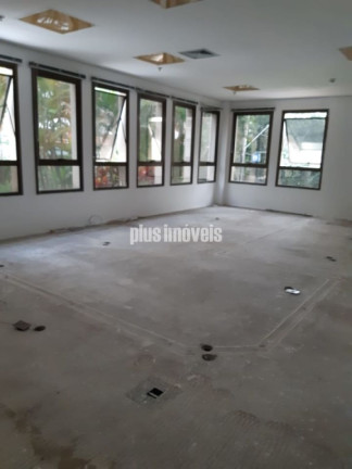 Imóvel Comercial para Alugar, 52 m² em Jardim Paulista - São Paulo