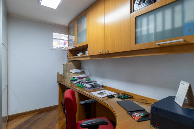 Imagem Apartamento com 3 Quartos à Venda, 202 m² em Vila Dom Pedro I - São Paulo Imagem Apartamento com 3 Quartos à Venda, 202 m² em Vila Dom Pedro I - São Paulo