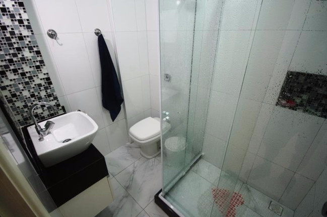 Imagem Apartamento com 2 Quartos para Temporada, 80 m² em Copacabana - Rio De Janeiro