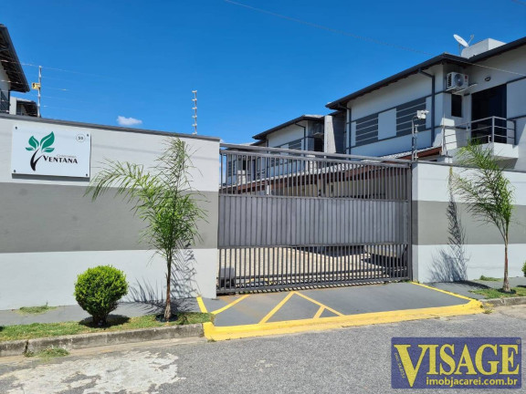 Casa de Condomínio com 2 Quartos à Venda,  em Altos De Santana I - Jacareí