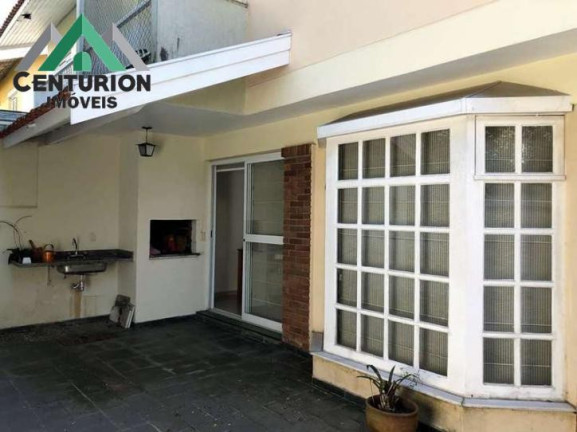 Imagem Casa de Condomínio com 3 Quartos à Venda, 163 m² em Granja Viana - Cotia Imagem Casa de Condomínio com 3 Quartos à Venda, 163 m² em Granja Viana - Cotia