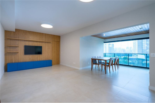 Imagem Apartamento com 3 Quartos à Venda, 105 m² em Granja Julieta - São Paulo