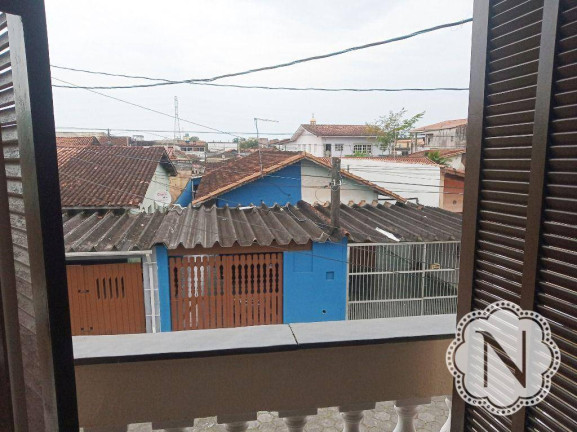 Imagem Casa com 2 Quartos para Alugar, 119 m² em Jardim Suarão - Itanhaém
