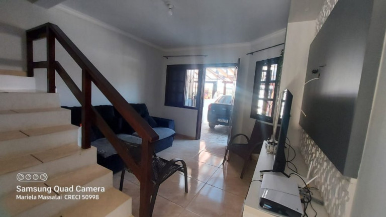 Imagem Sobrado com 2 Quartos à Venda, 78 m² em Neopólis - Gravataí Imagem Sobrado com 2 Quartos à Venda, 78 m² em Neopólis - Gravataí