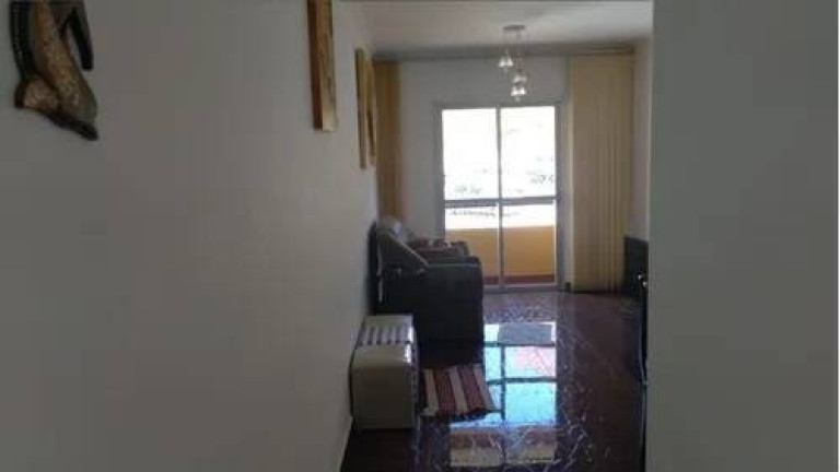 Imagem Apartamento com 3 Quartos à Venda, 76 m² em Anhangabaú - Jundiaí Imagem Apartamento com 3 Quartos à Venda, 76 m² em Anhangabaú - Jundiaí